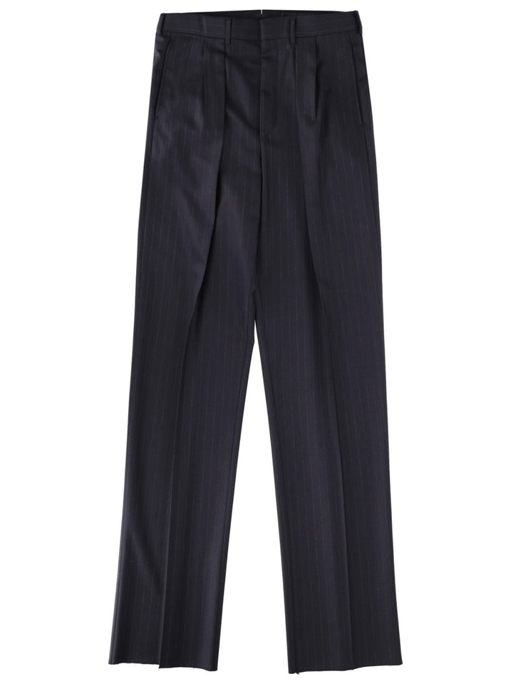 Tom Ford Pantaloni - Blue | ea5250d25976d631e524fc7f0efa8ff6908756ba