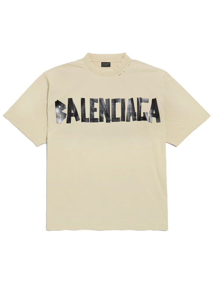 Balenciaga T shirt - Beige | b0ea78b3bb6fd1f3d7e4ecb20b2277bee2c68d83