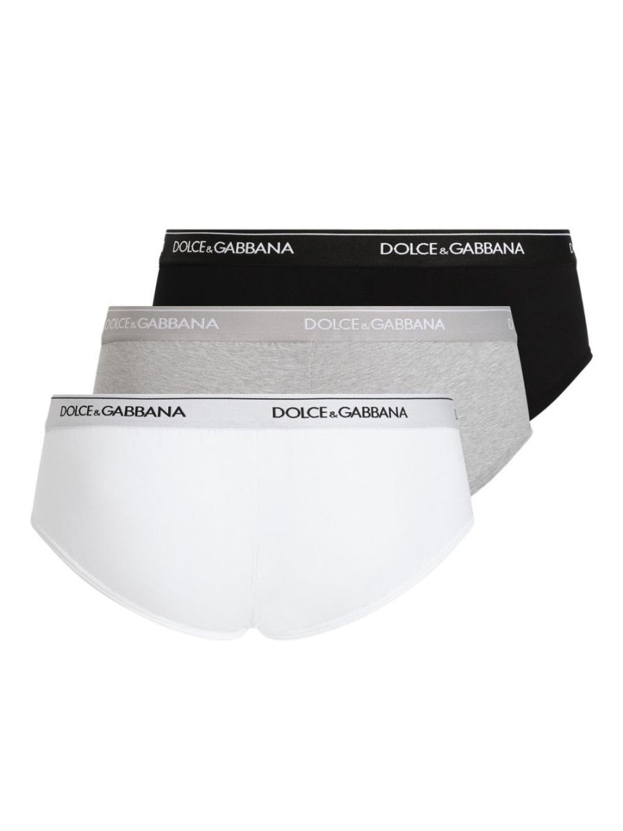 Dolce & Gabbana Intimo - Multicolour | f12895f3224f163ddce164af72ea9e7cf647ee2d