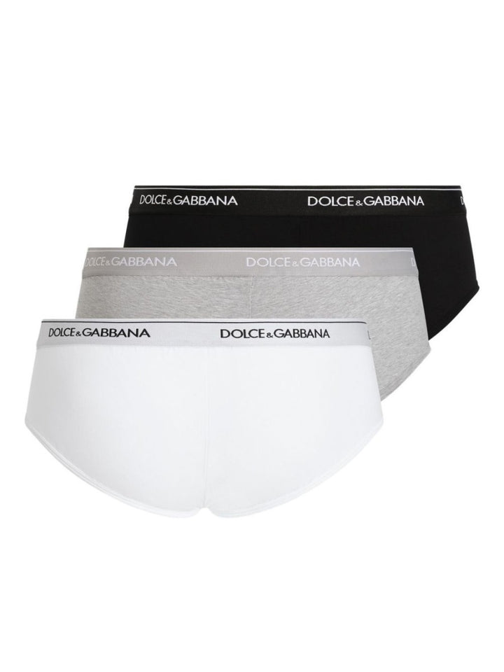 Dolce & Gabbana Intimo - Multicolour | f12895f3224f163ddce164af72ea9e7cf647ee2d