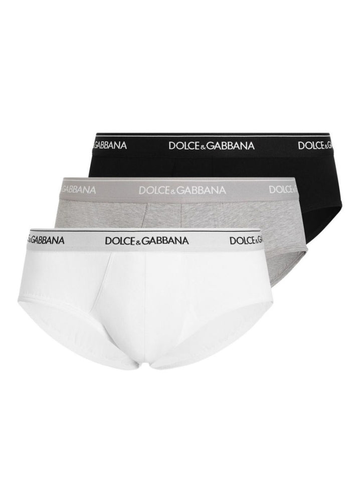 Dolce & Gabbana Intimo - Multicolour | 4e703a4a9654074339b92a72e7e3a5b153aa18a0