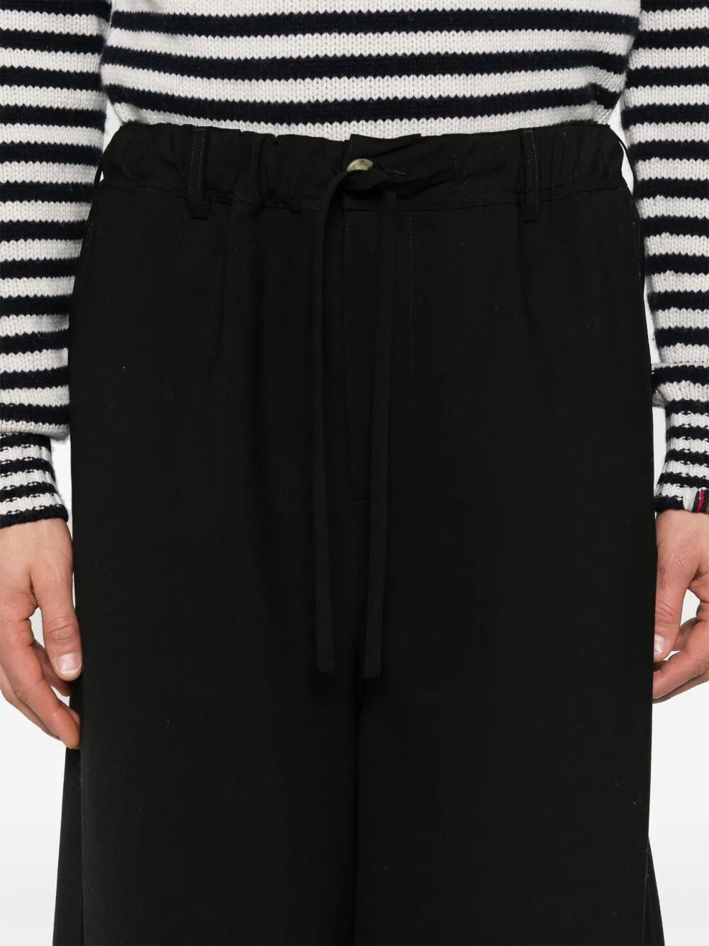 Marni  - Blacks and greys | 930bfbb9553d6dcc25d389aa4fab70b4bfd1f5d3