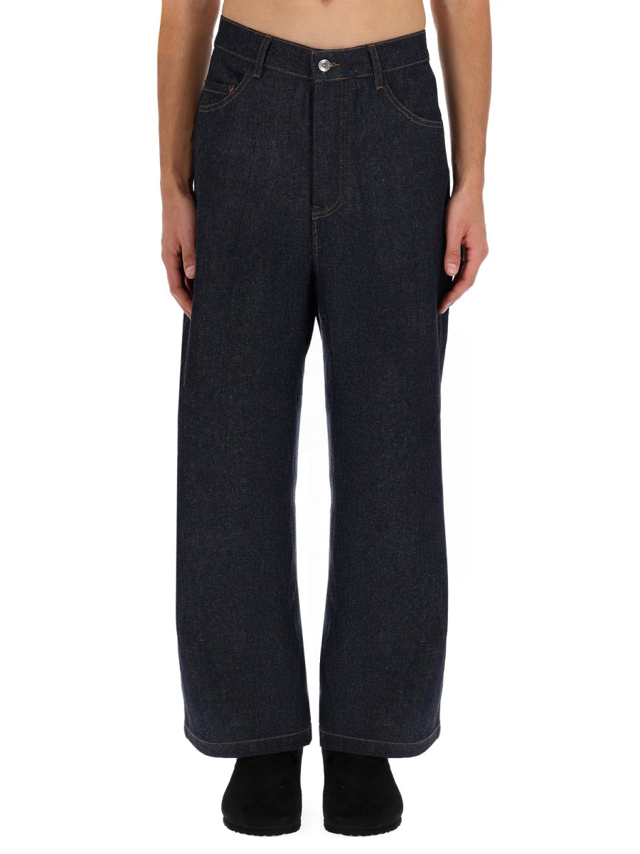 Ymc Jeans - Denim | ee4f26cc6032ac41f9b3f8ca577bf8ade73e0433