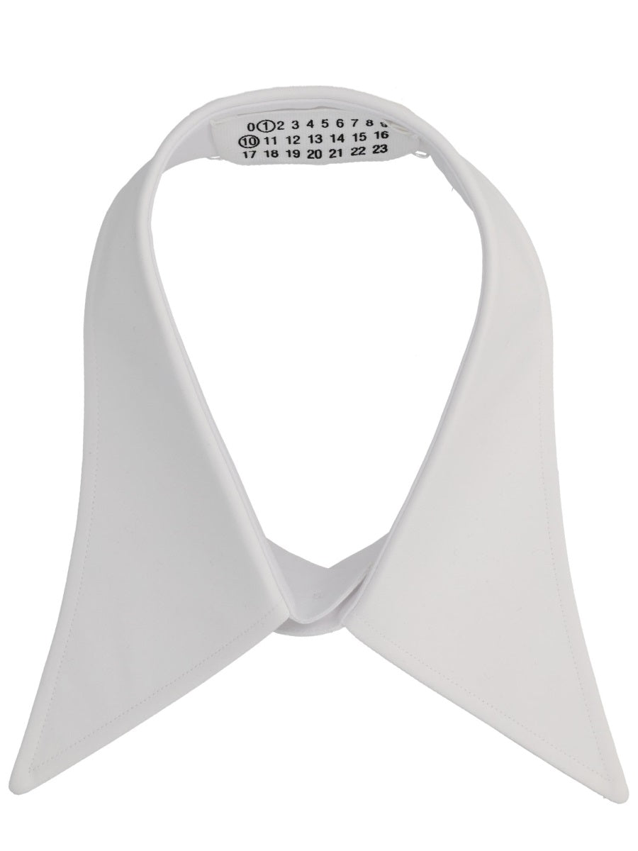 Maison Margiela Camicie - Bianco | Wanan Luxury