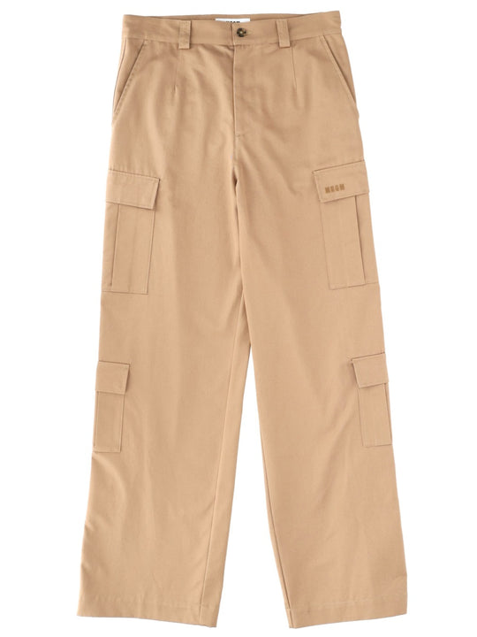 Cargo Pants