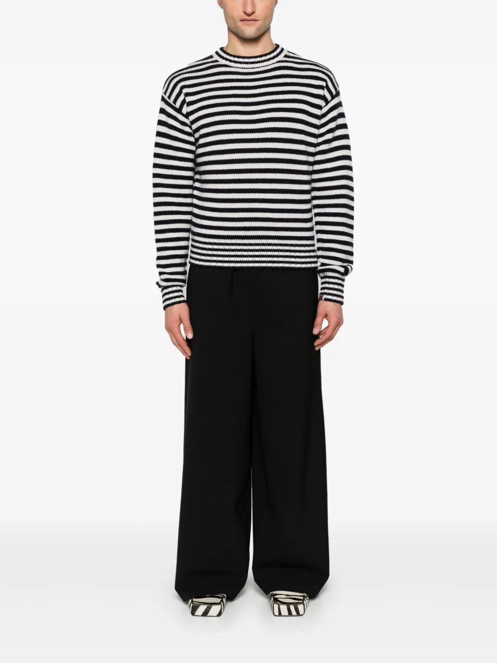 Marni  - Blacks and greys | f76ac7b1f4ba278750f9b3659c7ea695ba3e31c7