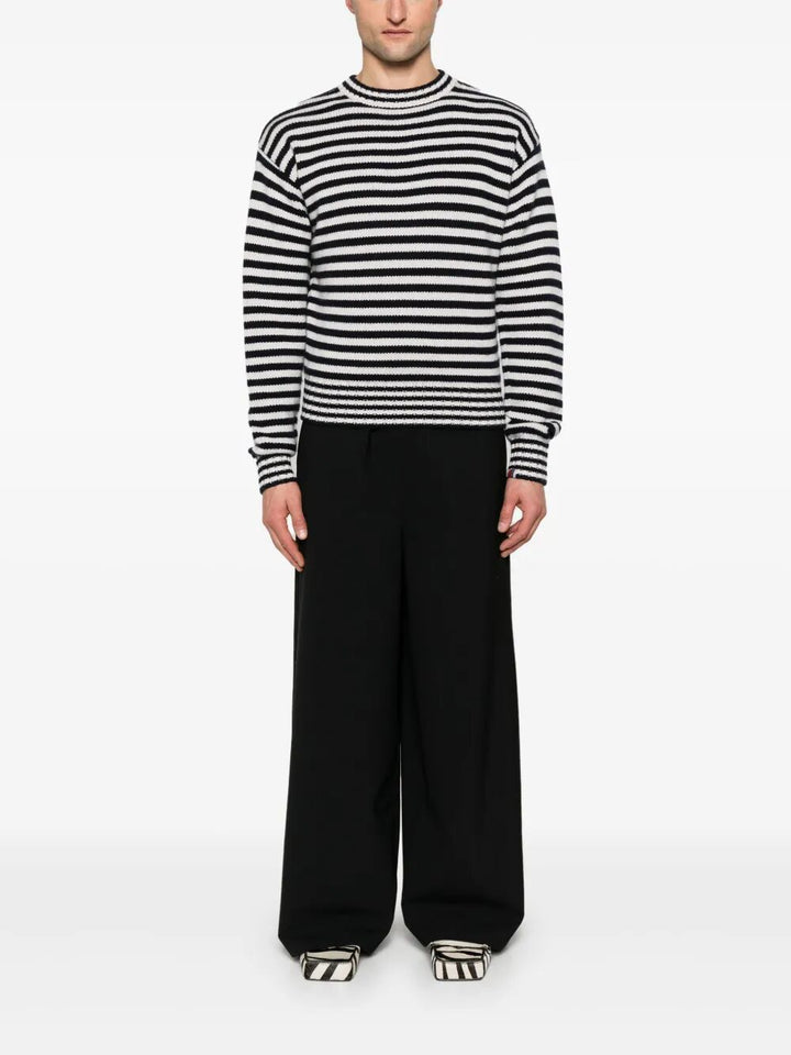 Marni  - Blacks and greys | f76ac7b1f4ba278750f9b3659c7ea695ba3e31c7