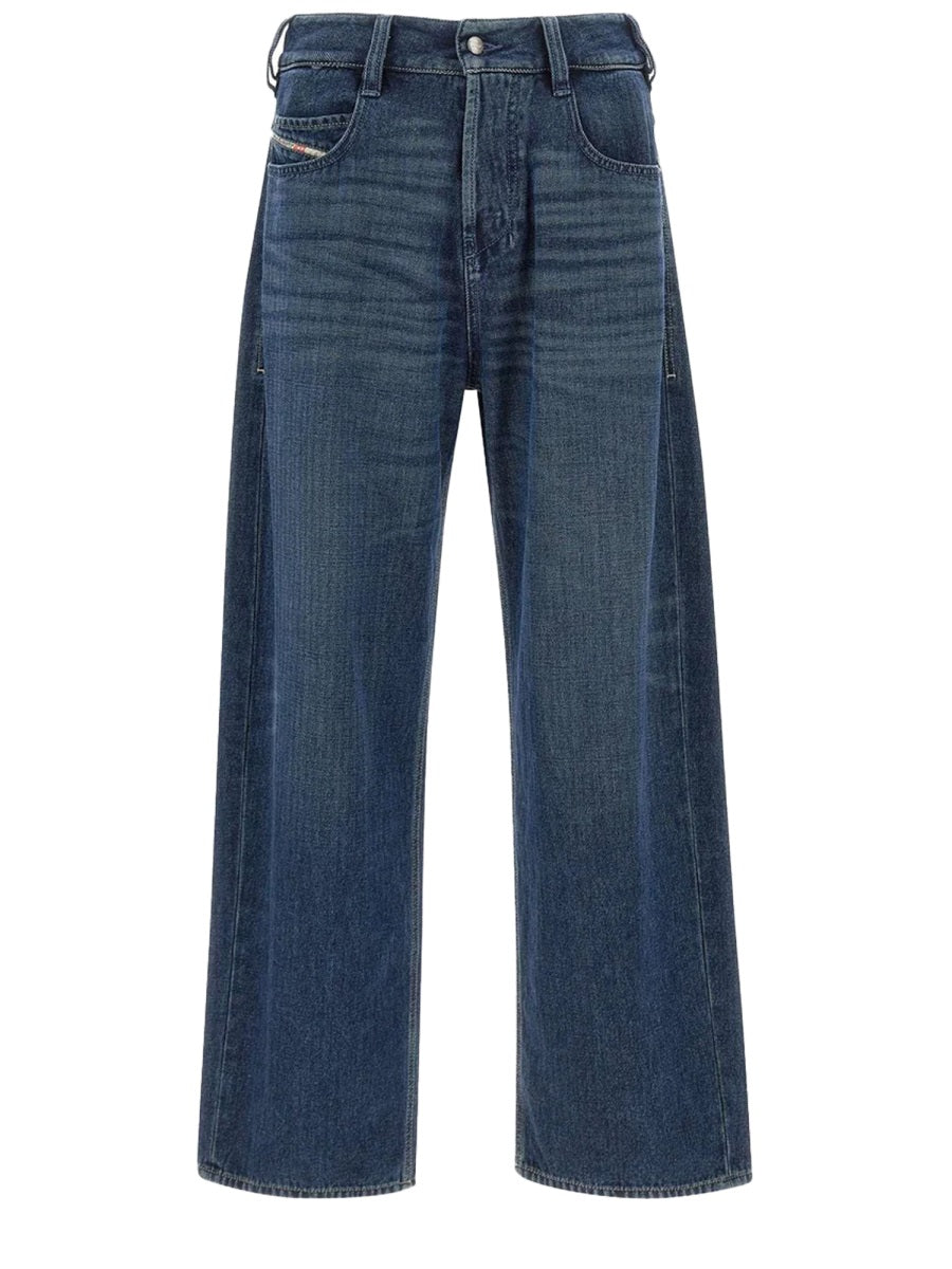 Diesel Jeans - Denim | 95d556c60d769bdaf808bc24f47738ab0079ddf0