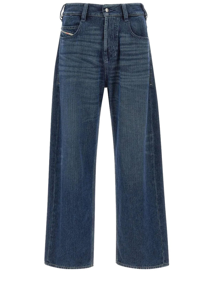 Diesel Jeans - Denim | 95d556c60d769bdaf808bc24f47738ab0079ddf0