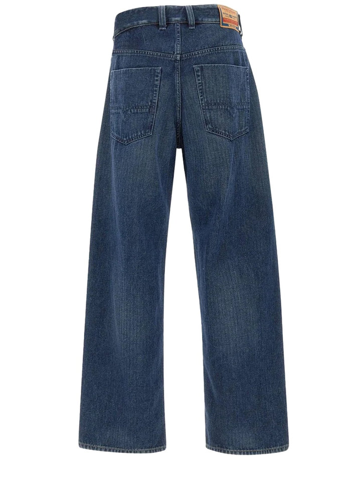Diesel Jeans - Denim | 10468351f8718b44e24b7019f4676c2ec8404e96
