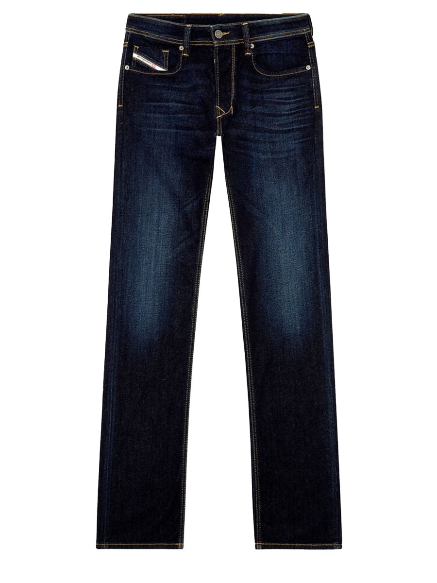 Diesel Jeans - Blu | Wanan Luxury