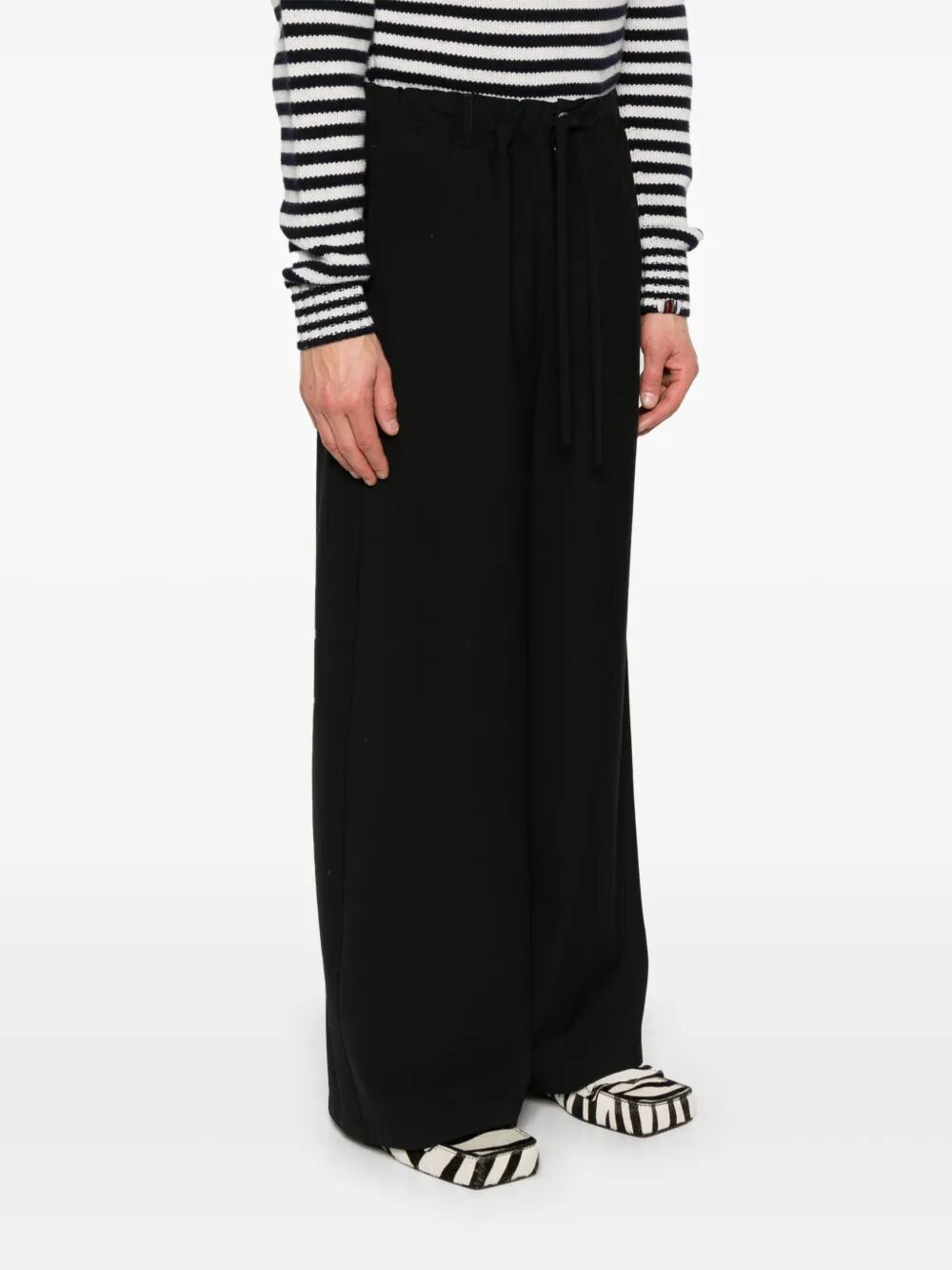 Marni  - Blacks and greys | 5aa011481c72a37c1f355a9ae80bb663492eb1ce