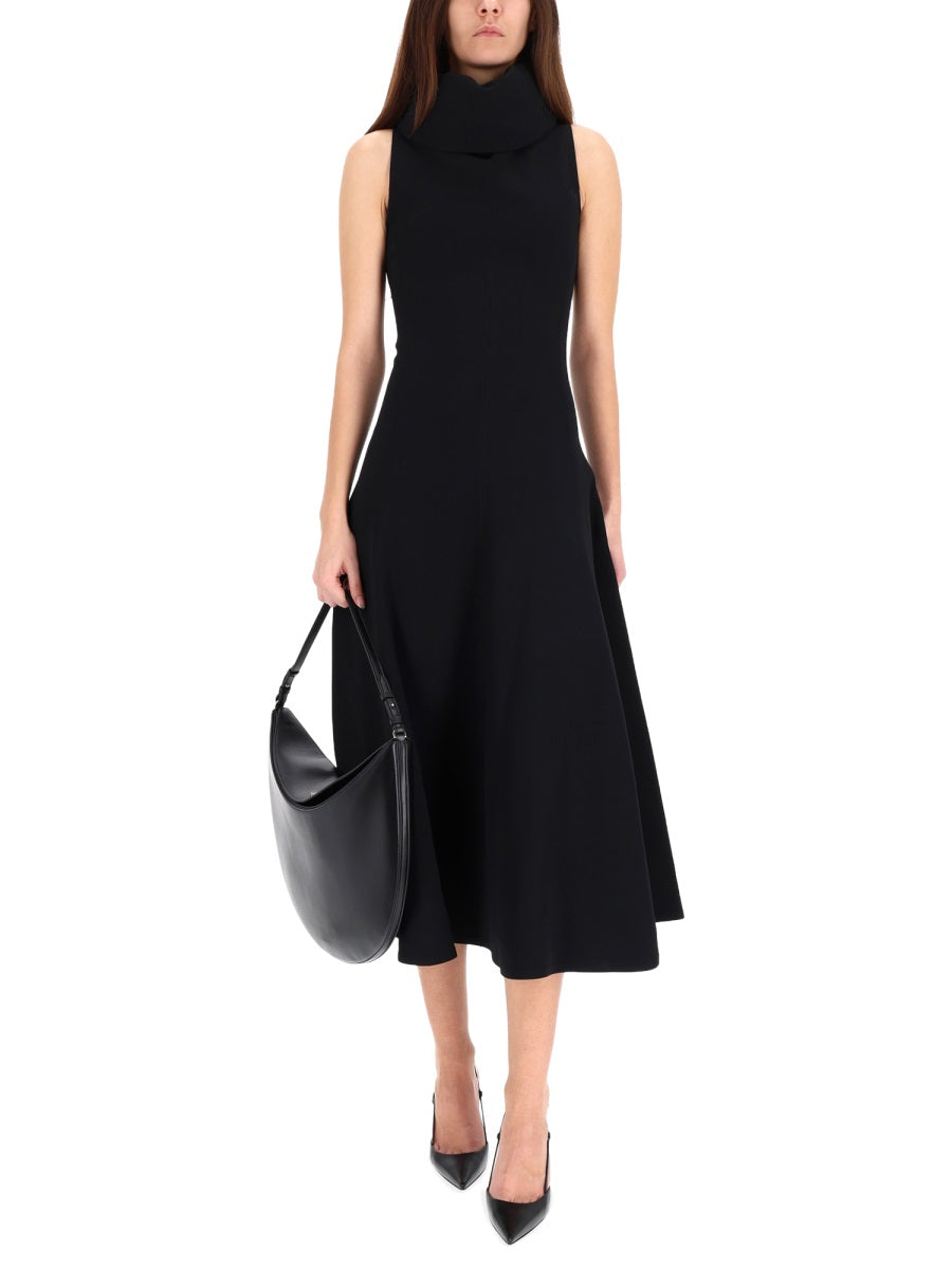Jacquemus Abiti - Black | 3764b85f9debc165bdf26321af26d3ae44ea205d
