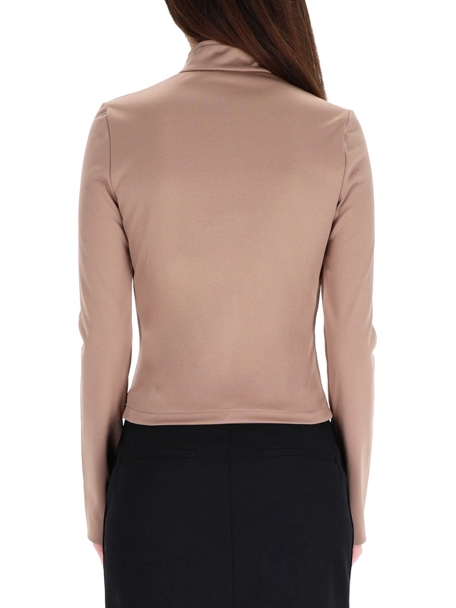 Courrèges Giacche - Marrone | Wanan Luxury