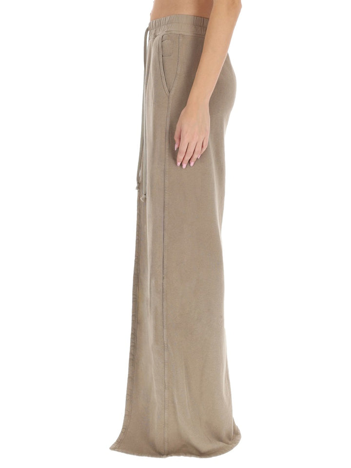 Rick Owens x Drkshdw Gonne - Bianco | Wanan Luxury