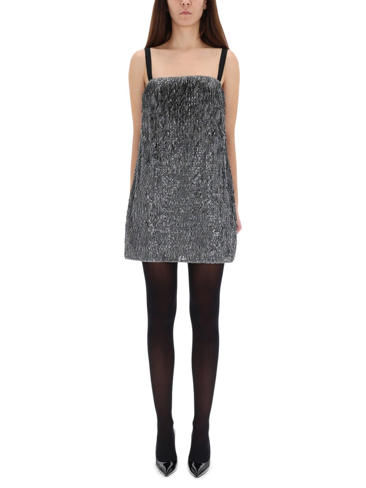 Dolce & Gabbana Abiti - Silver | c5a28d623fdf38b4a86547f296e5beb876b7807d