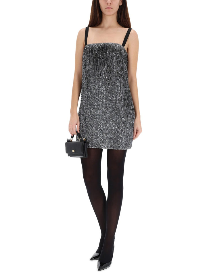 Dolce & Gabbana Abiti - Silver | 0d6df2e1dcb80acb56b6c35c60ac998f1991feb6