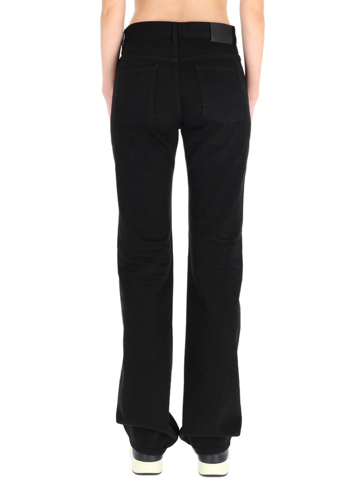 Saint Laurent Jeans - Black | f20bbf65a039d582493b427bf04ae642d0692465