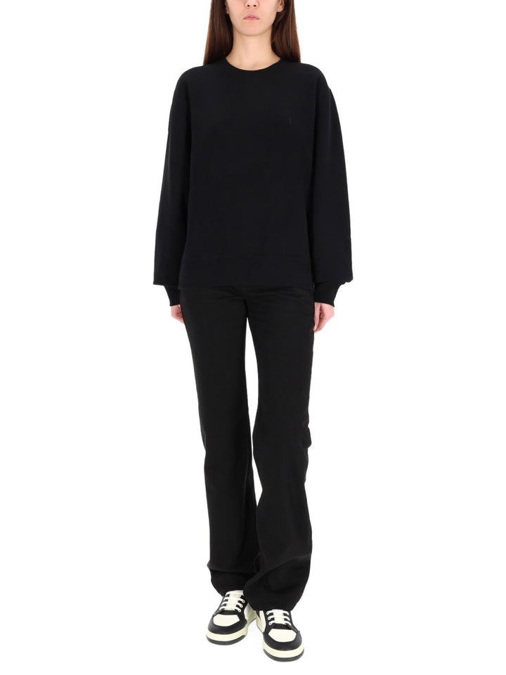 Saint Laurent Jeans - Black | c28c41241436738c985609ab983a82e79a4ee752