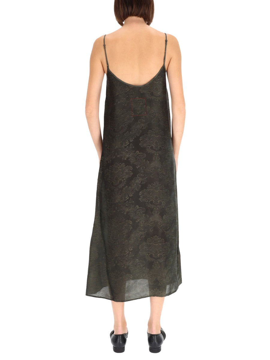 Uma Wang Abiti - Verde | Wanan Luxury