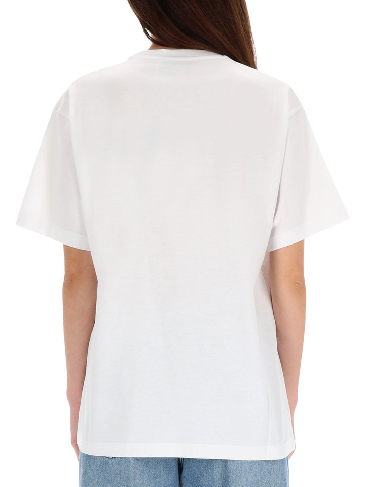 Gucci T shirt - White | f73b9383e7f1ac73769929a8301f748e10c717e9