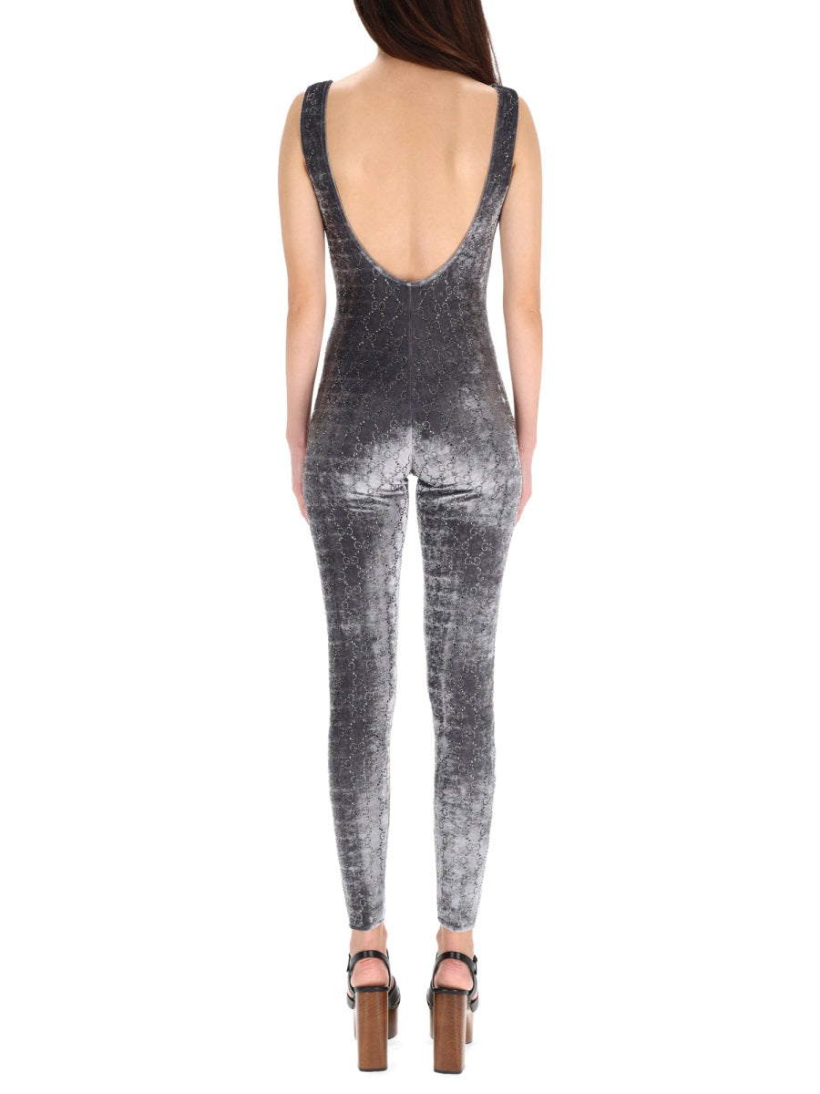 Gucci Tute Intere - Grey | 21052afe50753778296d60405dc5769d73185fb3