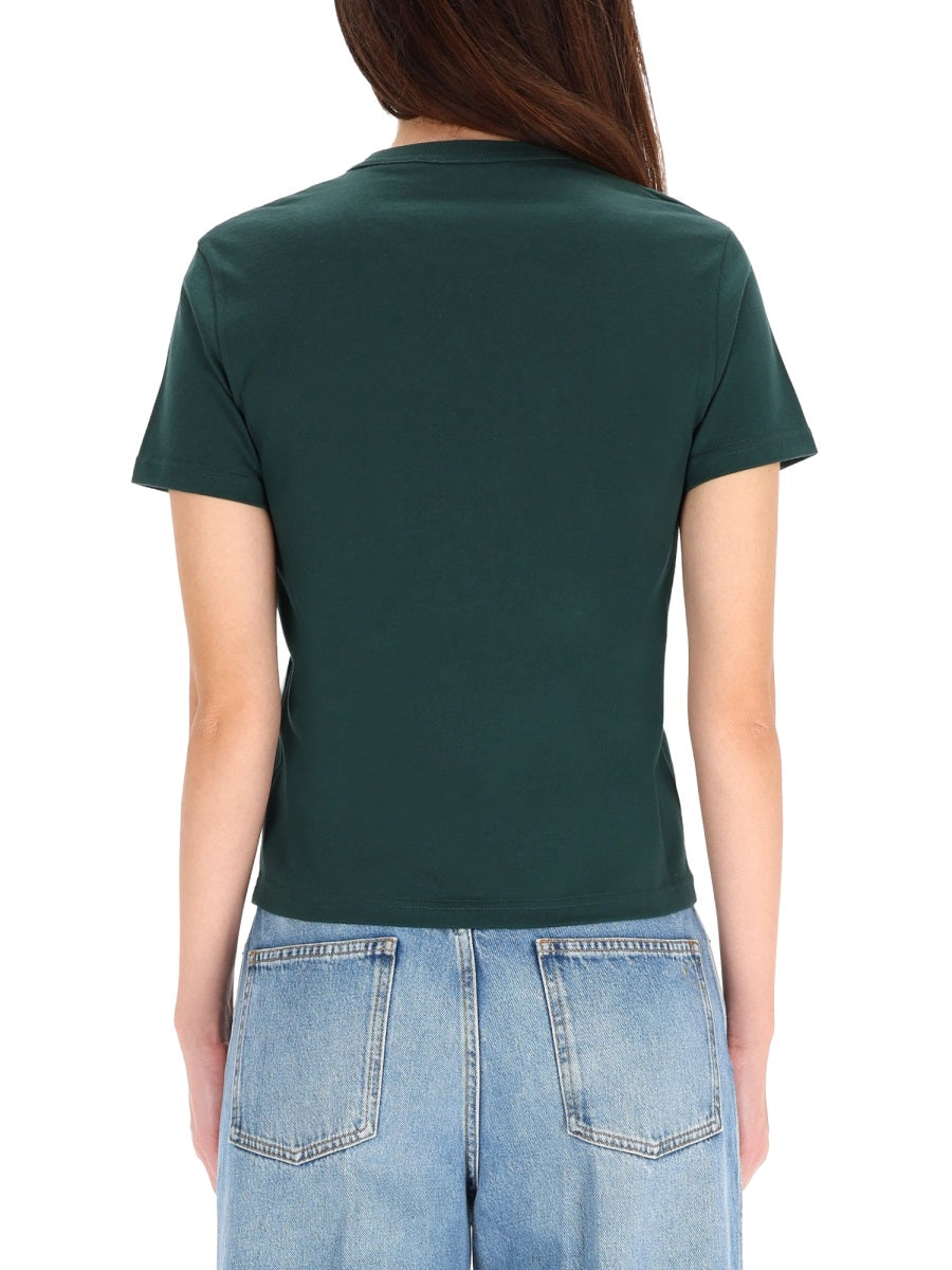 Gucci Top - Green | f442539d900444e1f420762e3ed27be2200637bb