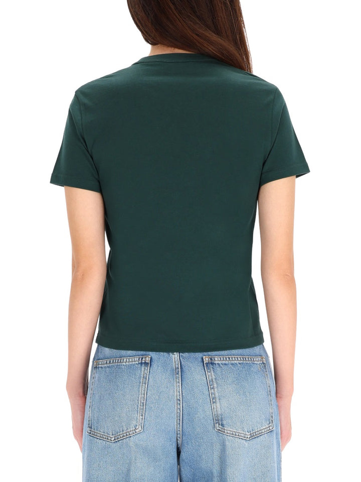 Gucci Top - Green | f442539d900444e1f420762e3ed27be2200637bb