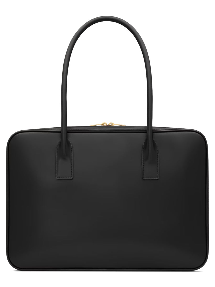 Saint Laurent Borse a Spalla e Tracolla - Black | f8563ee98e5bb56eec546e548de32693a120bfdb