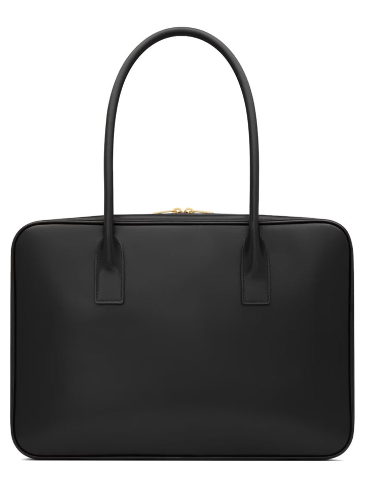 Saint Laurent Borse a Spalla e Tracolla - Black | f8563ee98e5bb56eec546e548de32693a120bfdb
