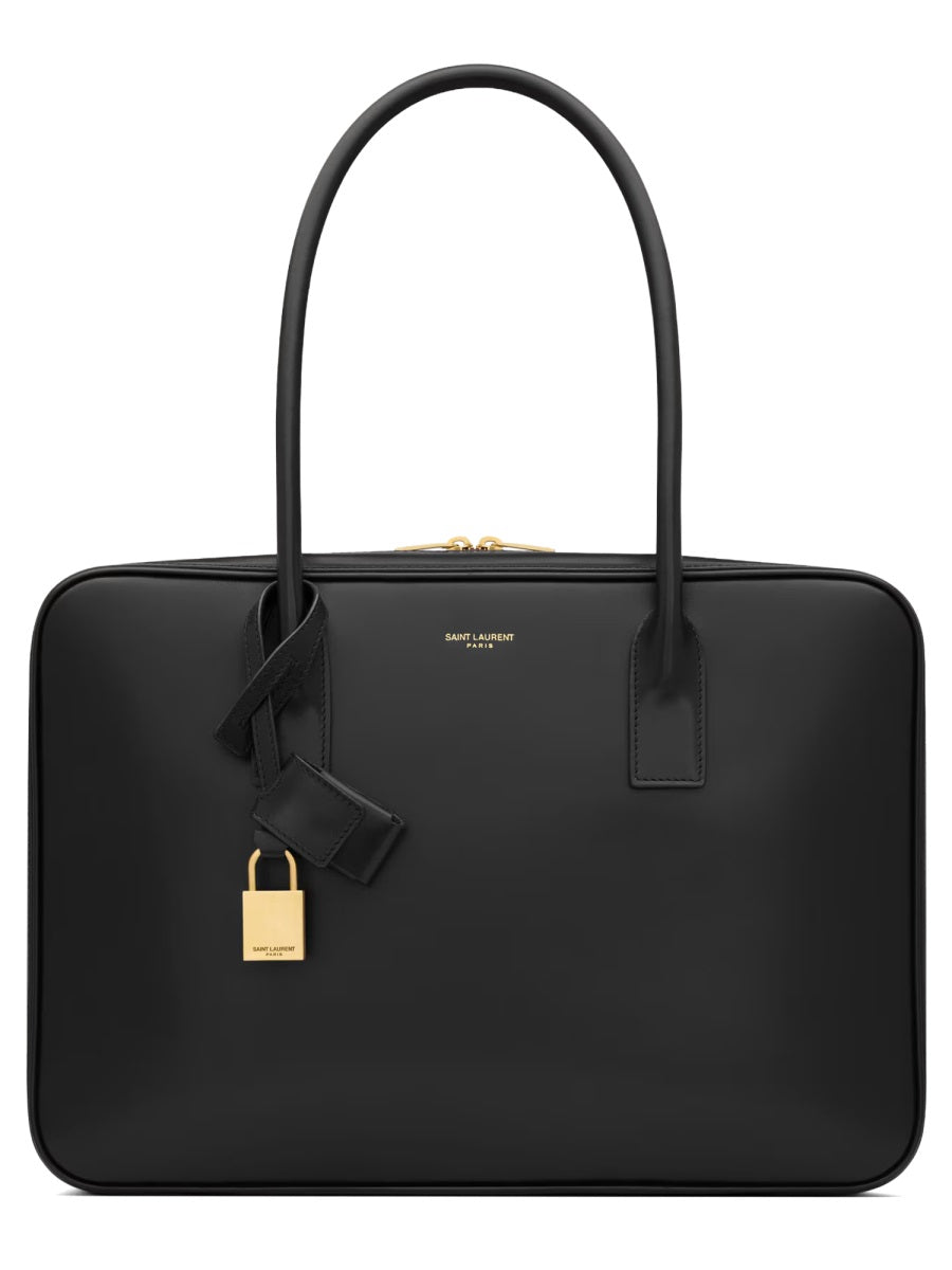 Saint Laurent Borse a Spalla e Tracolla - Black | 9e71b8e067cd706e6f069d2d9967397978a0ea1b