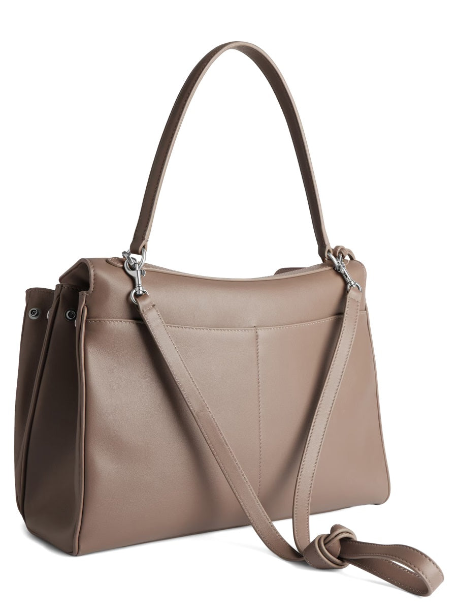 Balenciaga Borse a Spalla e Tracolla - Beige | c4d2fc5ee8b58f8e95bf87789ccbce0ff7b394a6