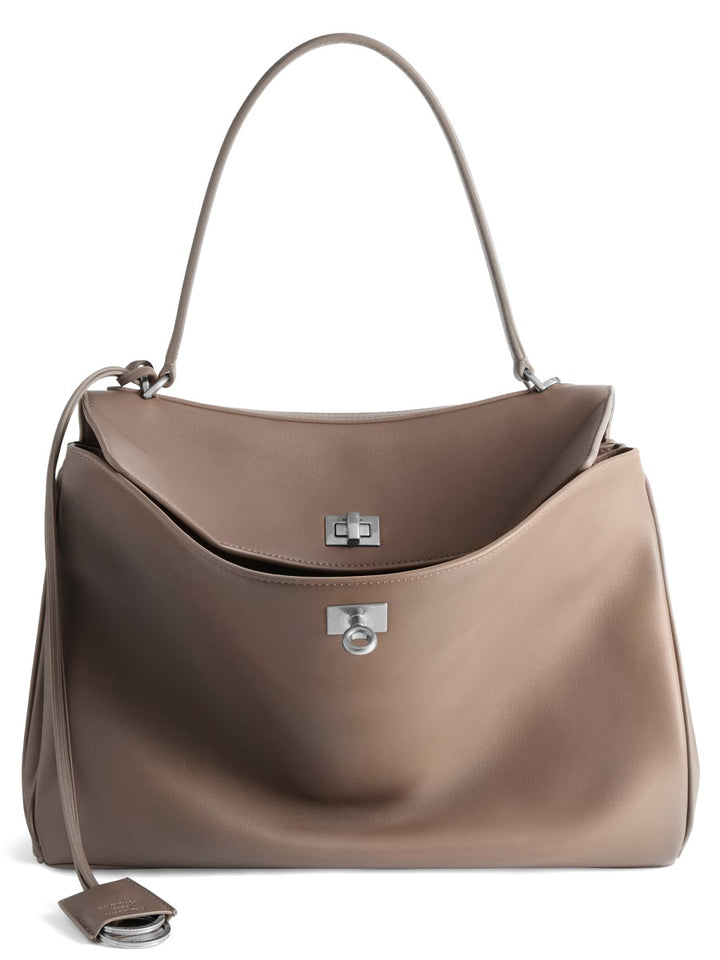 Balenciaga Borse a Spalla e Tracolla - Beige | 566ffba87e53c44aa71c18170185e438f4bee9be