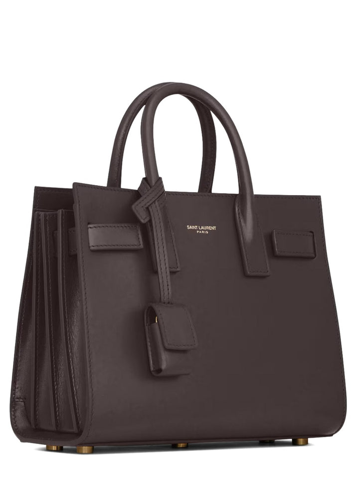Saint Laurent Borse a Mano - Green | da2778ea834823ebd2fde102876ef89190e6bacd