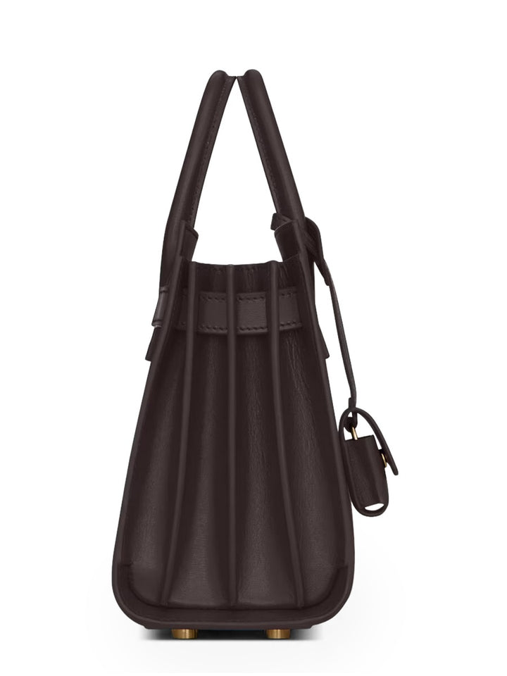 Saint Laurent Borse a Mano - Green | b65d788163fbeeb5598c67ff81359db5495a5cd1