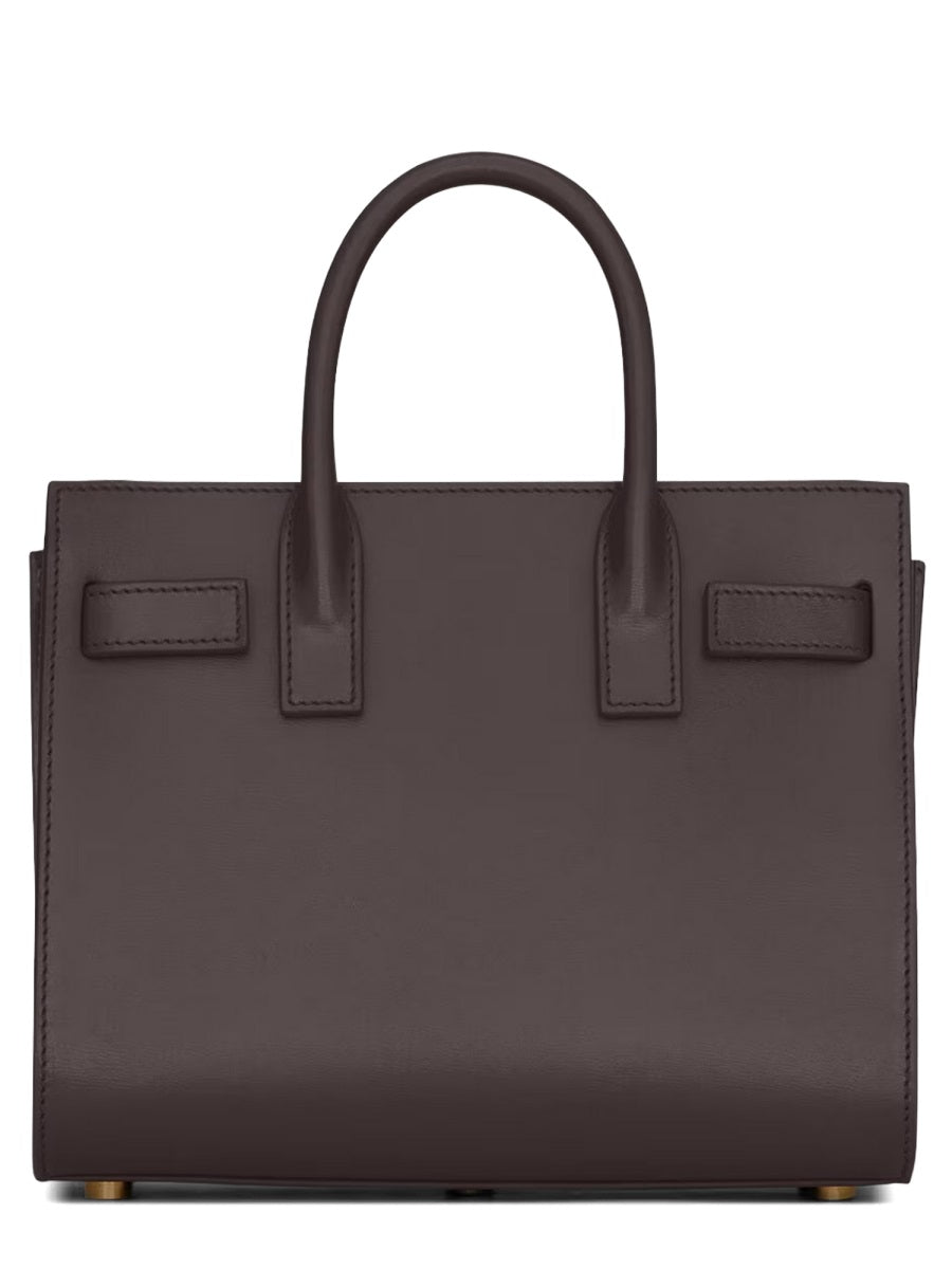Saint Laurent Borse a Mano - Green | c4d277ff2d76fd34054eb23d9ed827902ab6ef73