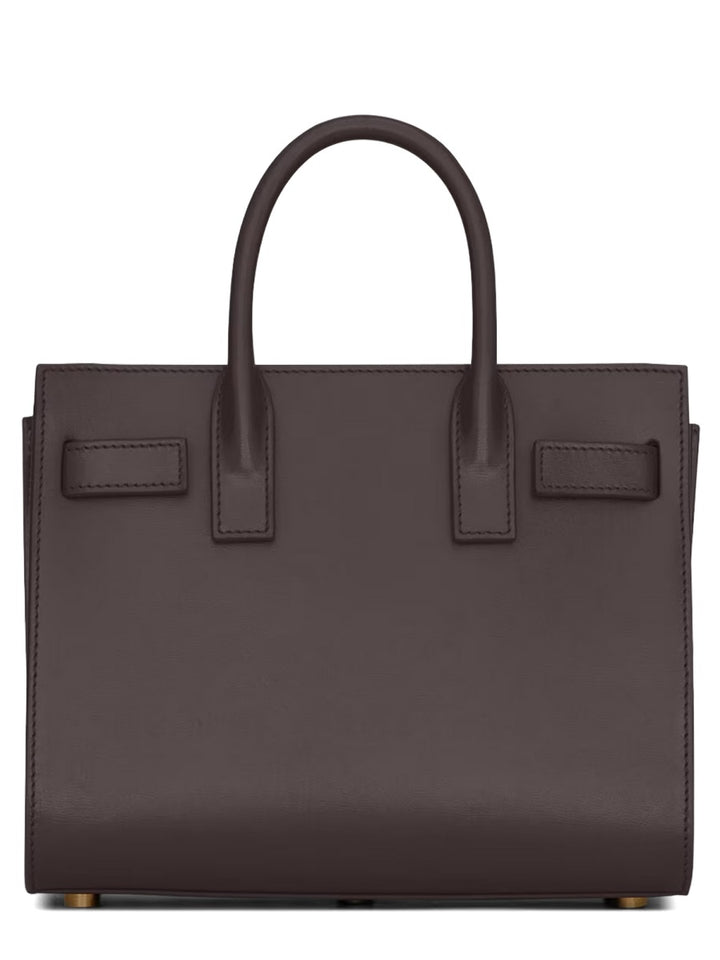 Saint Laurent Borse a Mano - Green | c4d277ff2d76fd34054eb23d9ed827902ab6ef73