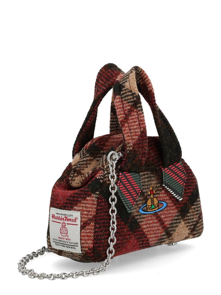 Vivienne Westwood Borse a Mano - Multcolor | Wanan Luxury