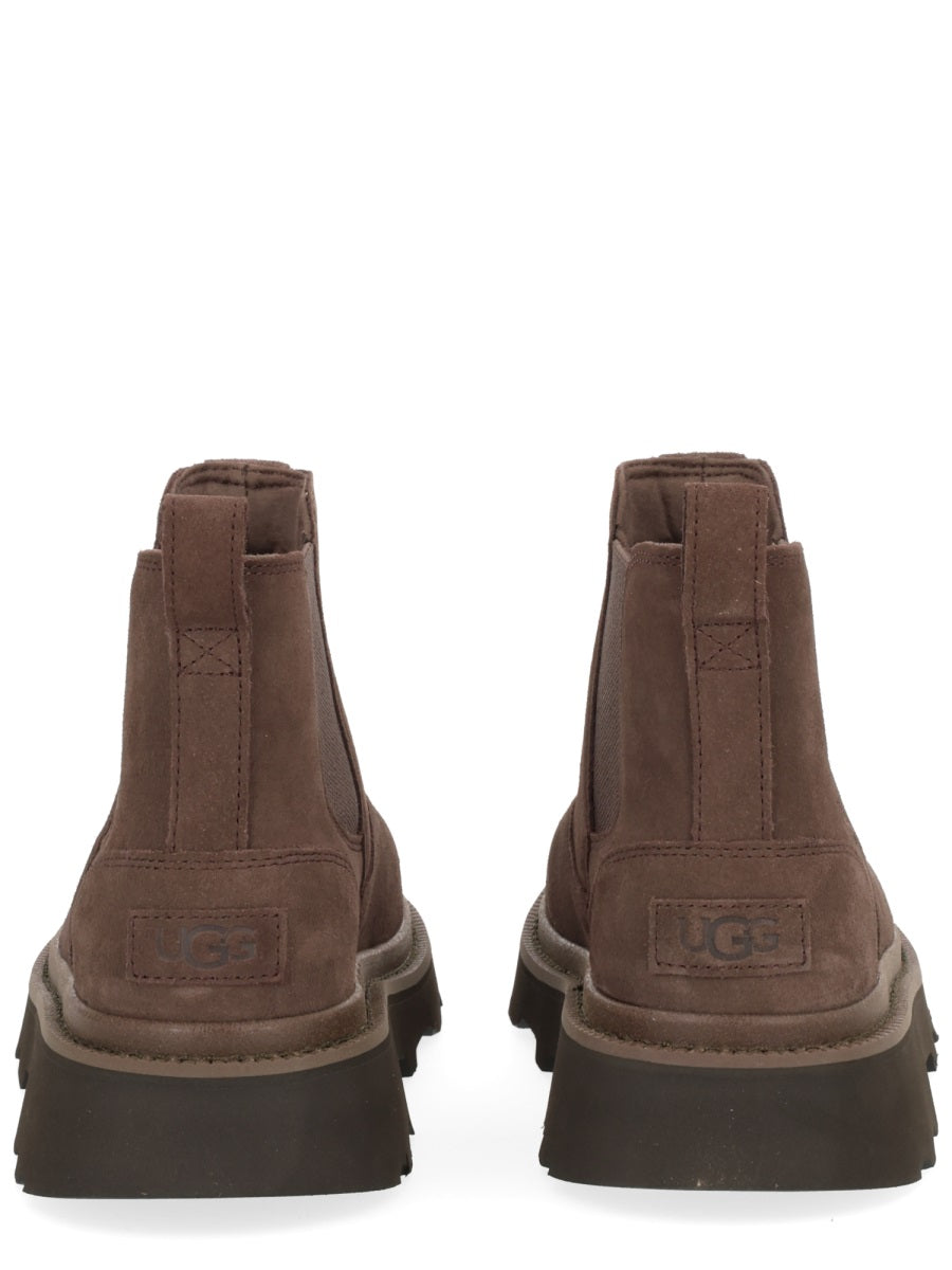 UGG Stivali - Marrone | Wanan Luxury