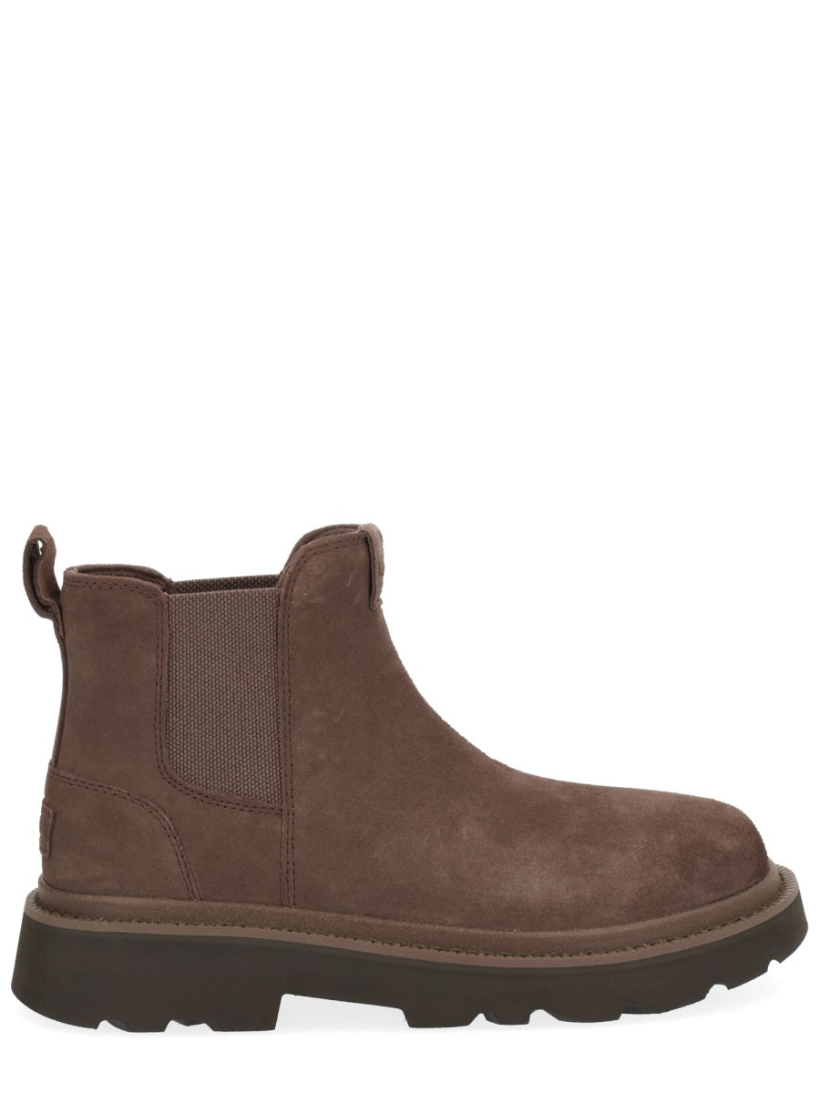 UGG Stivali - Marrone | Wanan Luxury