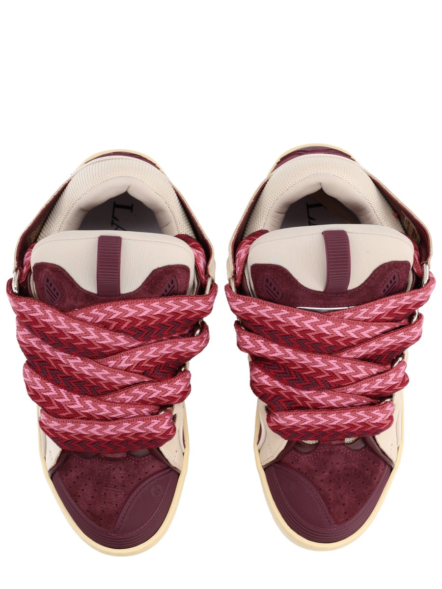 Lanvin Sneakers - Multcolor | Wanan Luxury