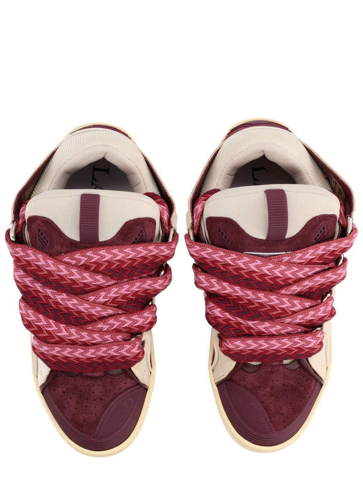 Lanvin Sneakers - Multcolor | Wanan Luxury