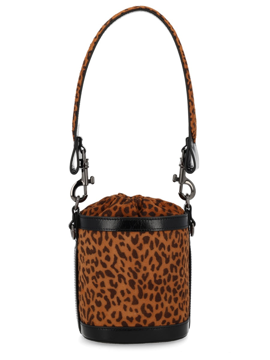 Vivienne Westwood Borse a Mano - Animalier | Wanan Luxury