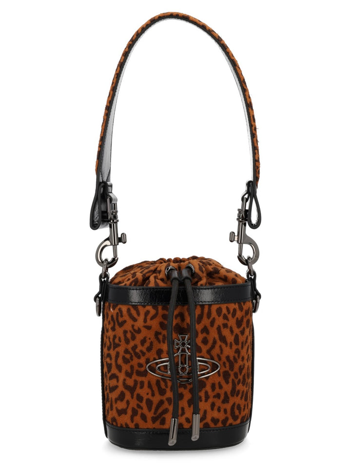 Vivienne Westwood Borse a Mano - Animalier | Wanan Luxury