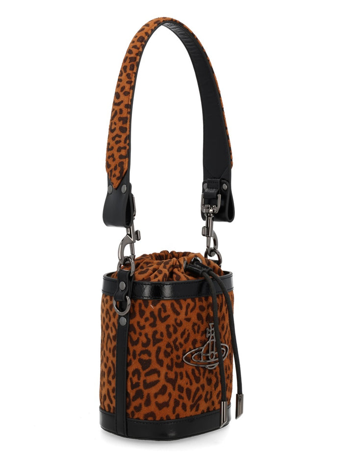 Vivienne Westwood Borse a Mano - Animalier | Wanan Luxury