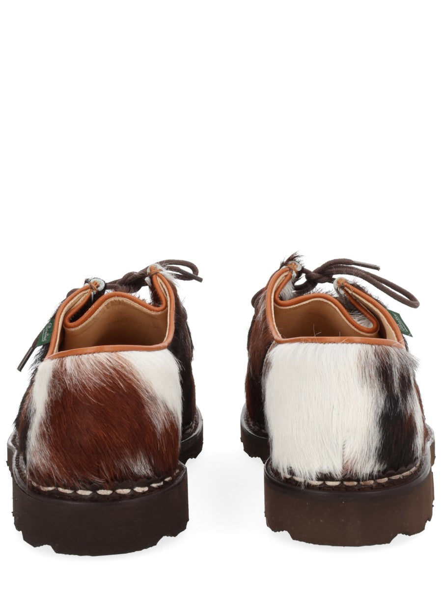 Paraboot Stivali - Marrone | Wanan Luxury