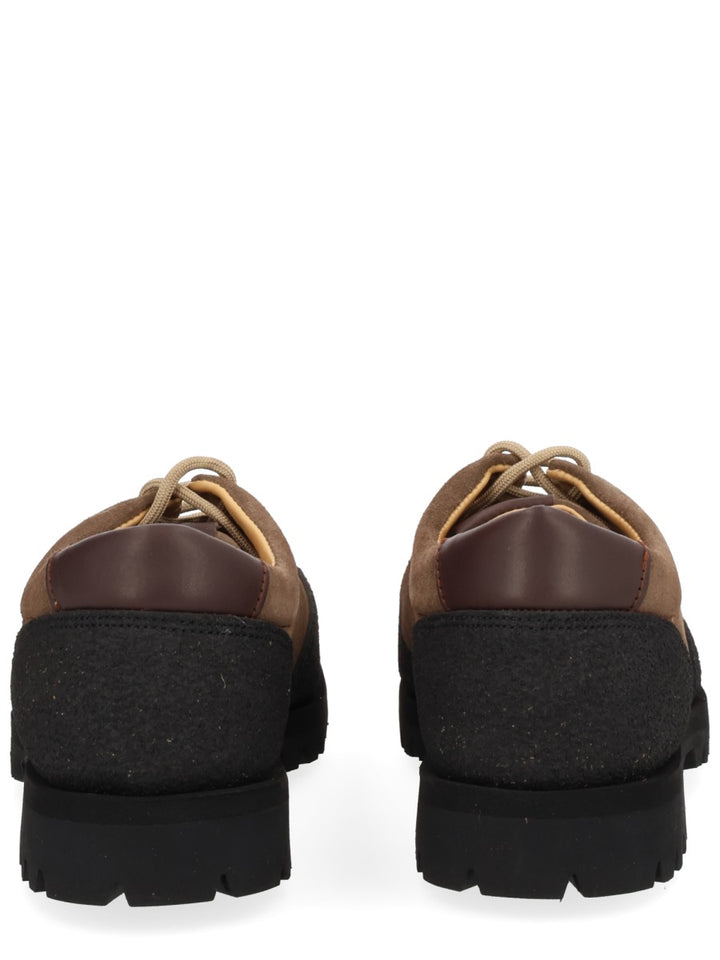 Paraboot Mocassini - Beige | Wanan Luxury