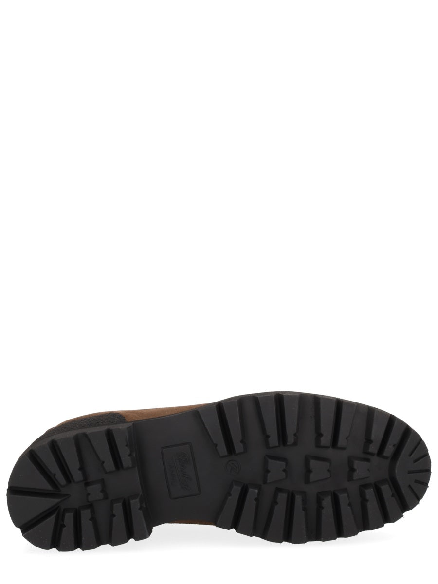 Paraboot Mocassini - Beige | Wanan Luxury