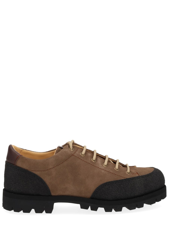 Paraboot Mocassini - Beige | Wanan Luxury