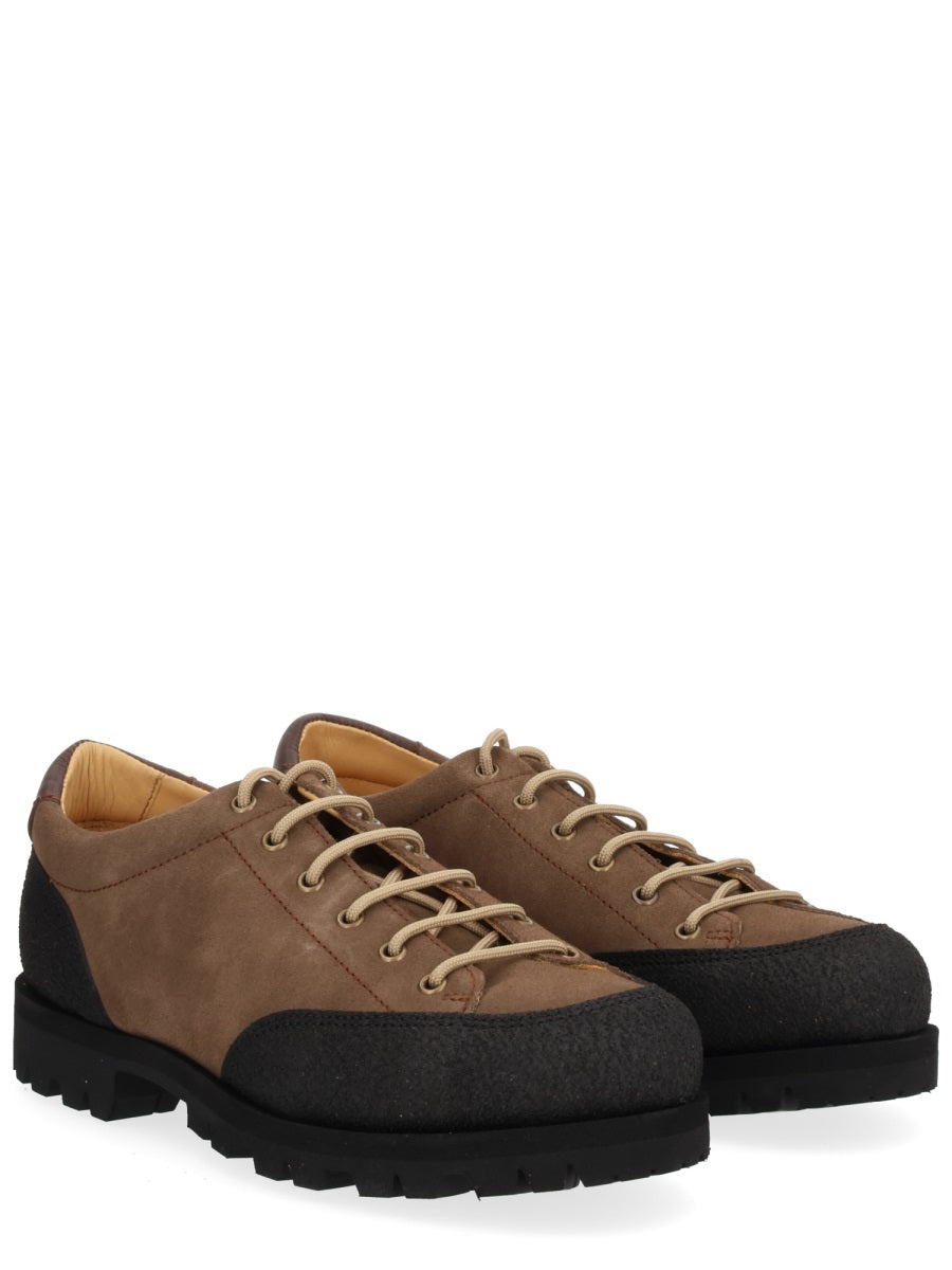 Paraboot Mocassini - Beige | Wanan Luxury